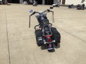  2011 FLSTN Softail Deluxe thumb 0