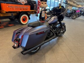 2025 Harley Davidson Road Glide FLTRX thumb 3