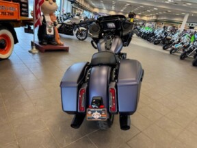 2025 Harley Davidson Road Glide FLTRX thumb 2