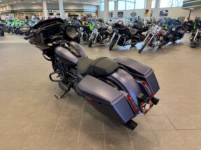 2025 Harley Davidson Road Glide FLTRX thumb 1