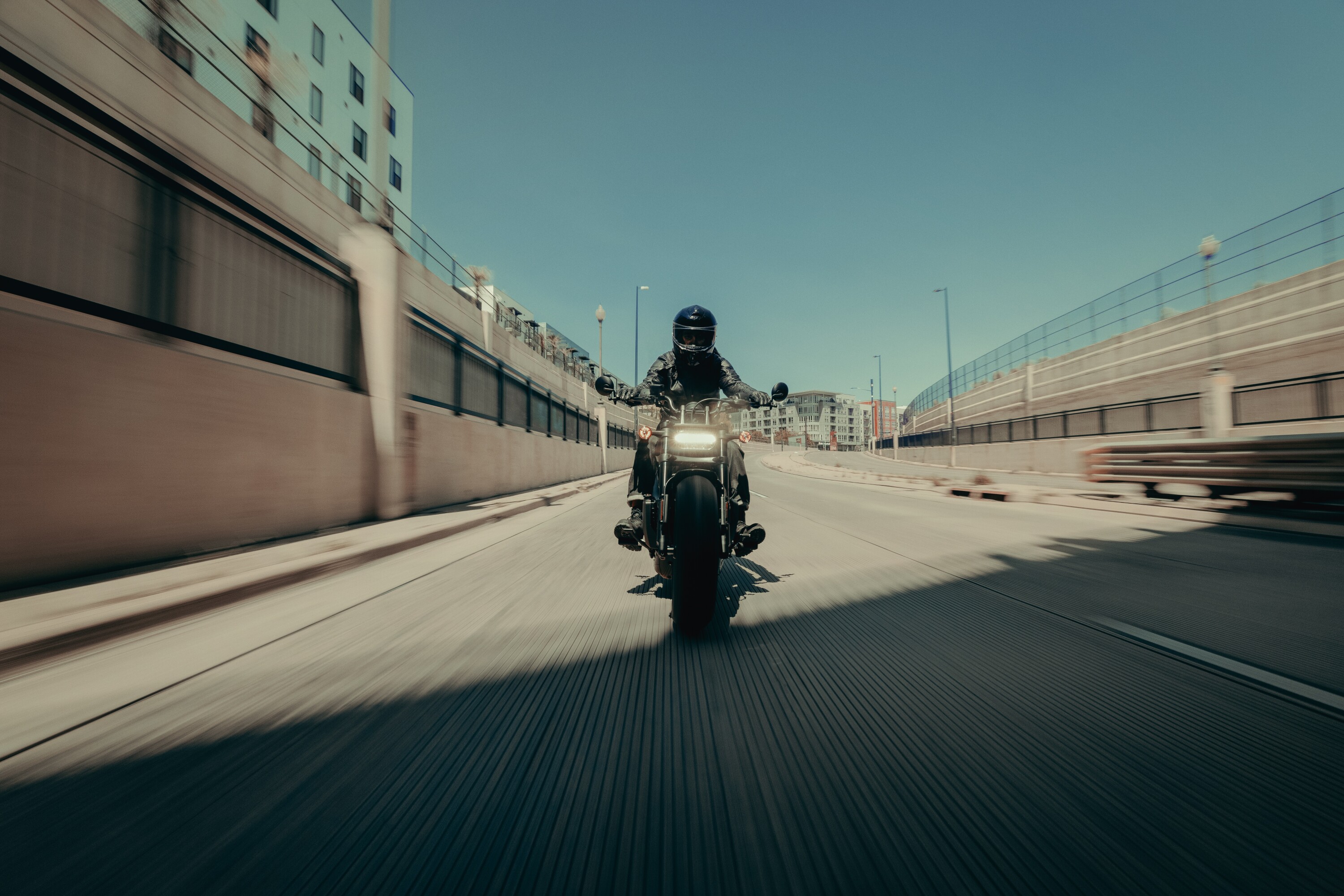 Foto van Sportster 2025