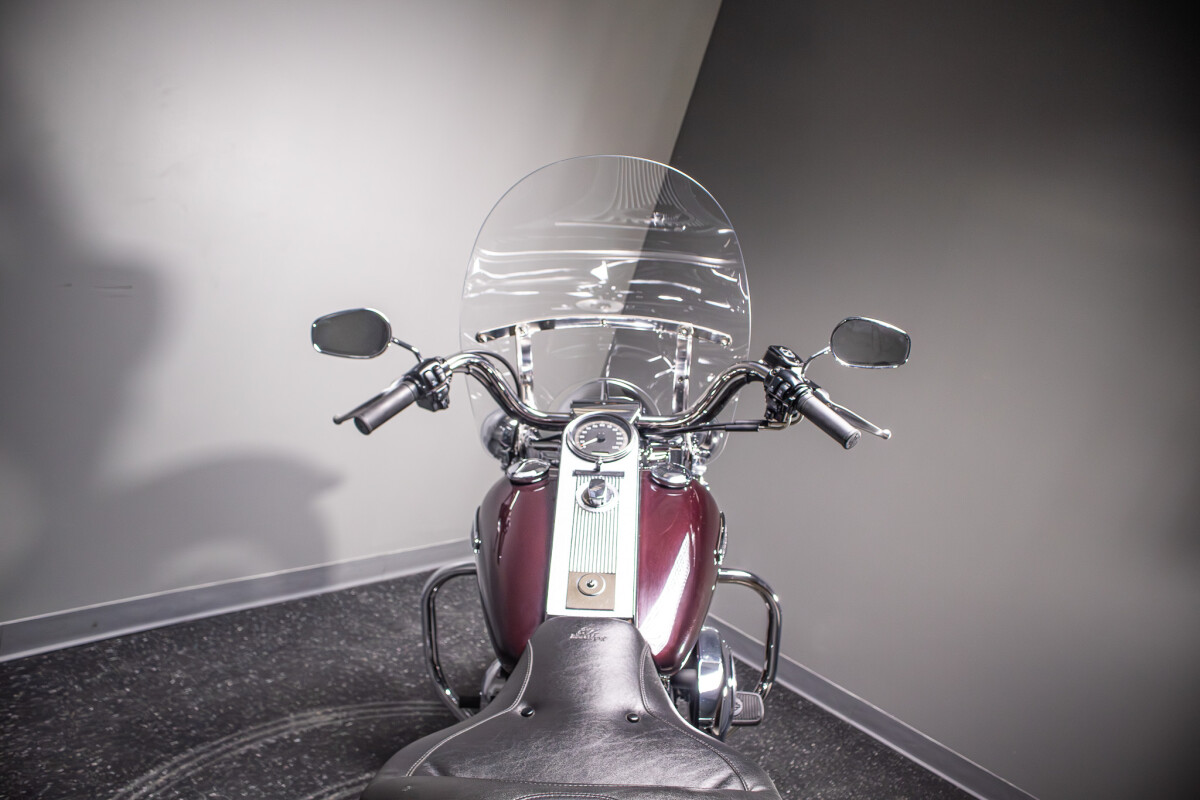 2005 Road King Classic (FLHRCI) - Photo 9