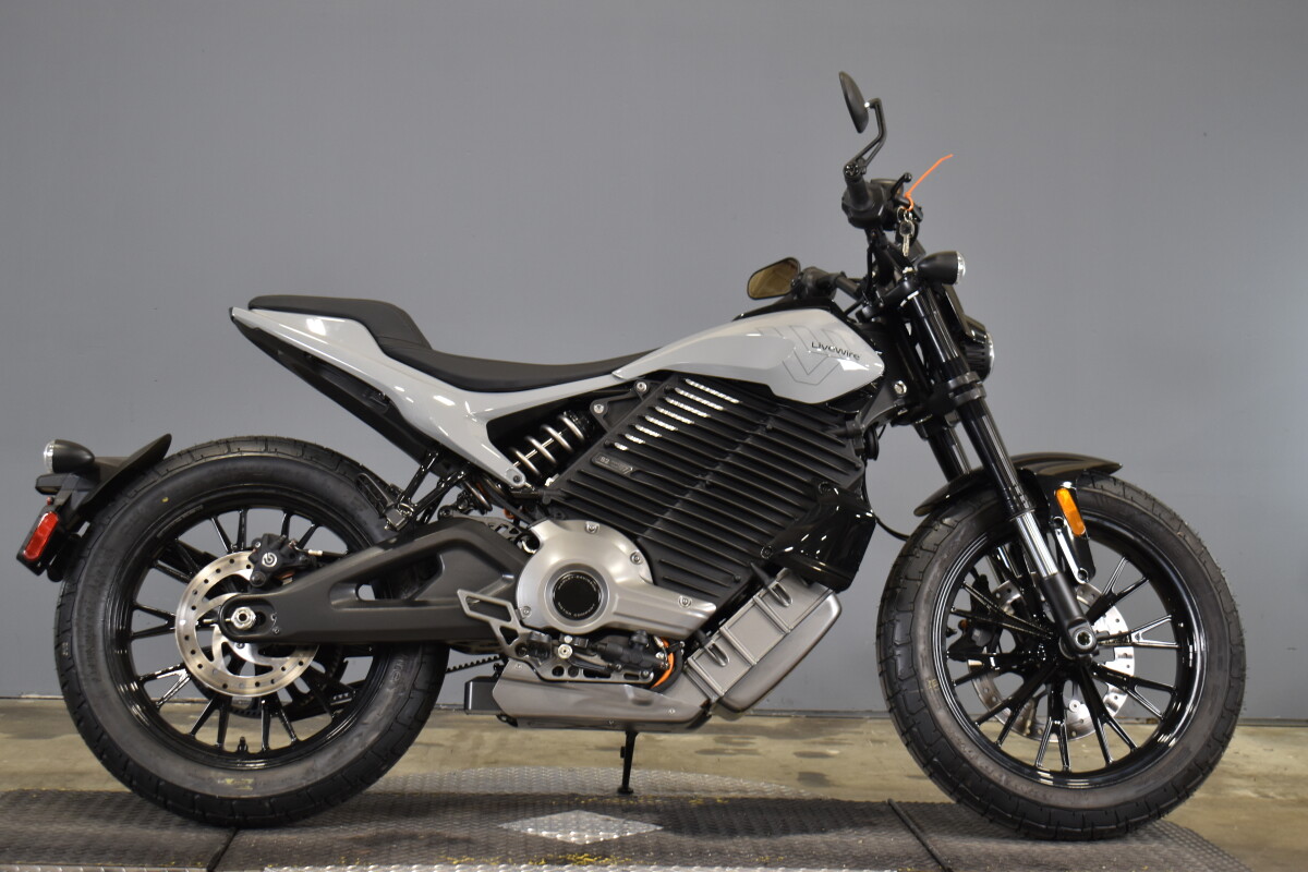 2024 LiveWire S2 Del Mar S2DM