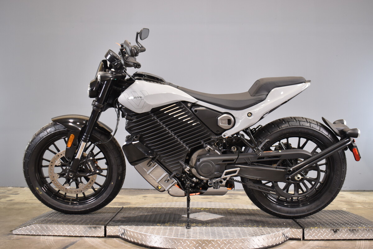 2024 LiveWire S2 Del Mar S2DM - Photo 6