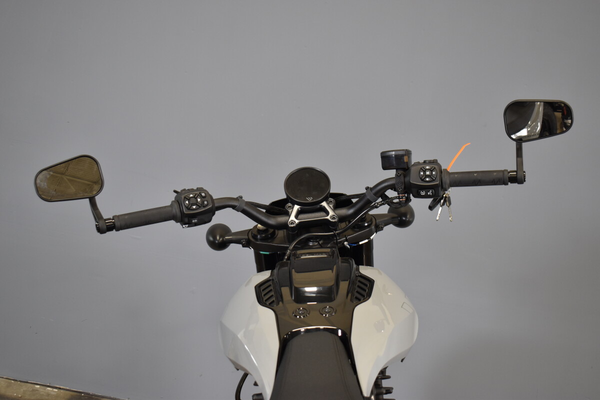 2024 LiveWire S2 Del Mar S2DM - Photo 9