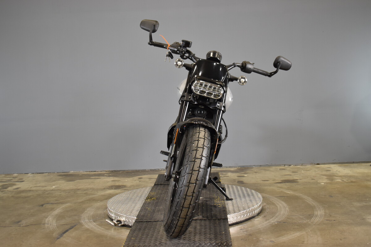 2024 LiveWire S2 Del Mar S2DM - Photo 3