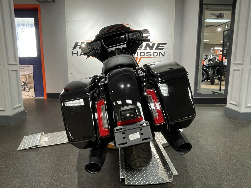 2025 Harley-Davidson Street Glide - Photo 7