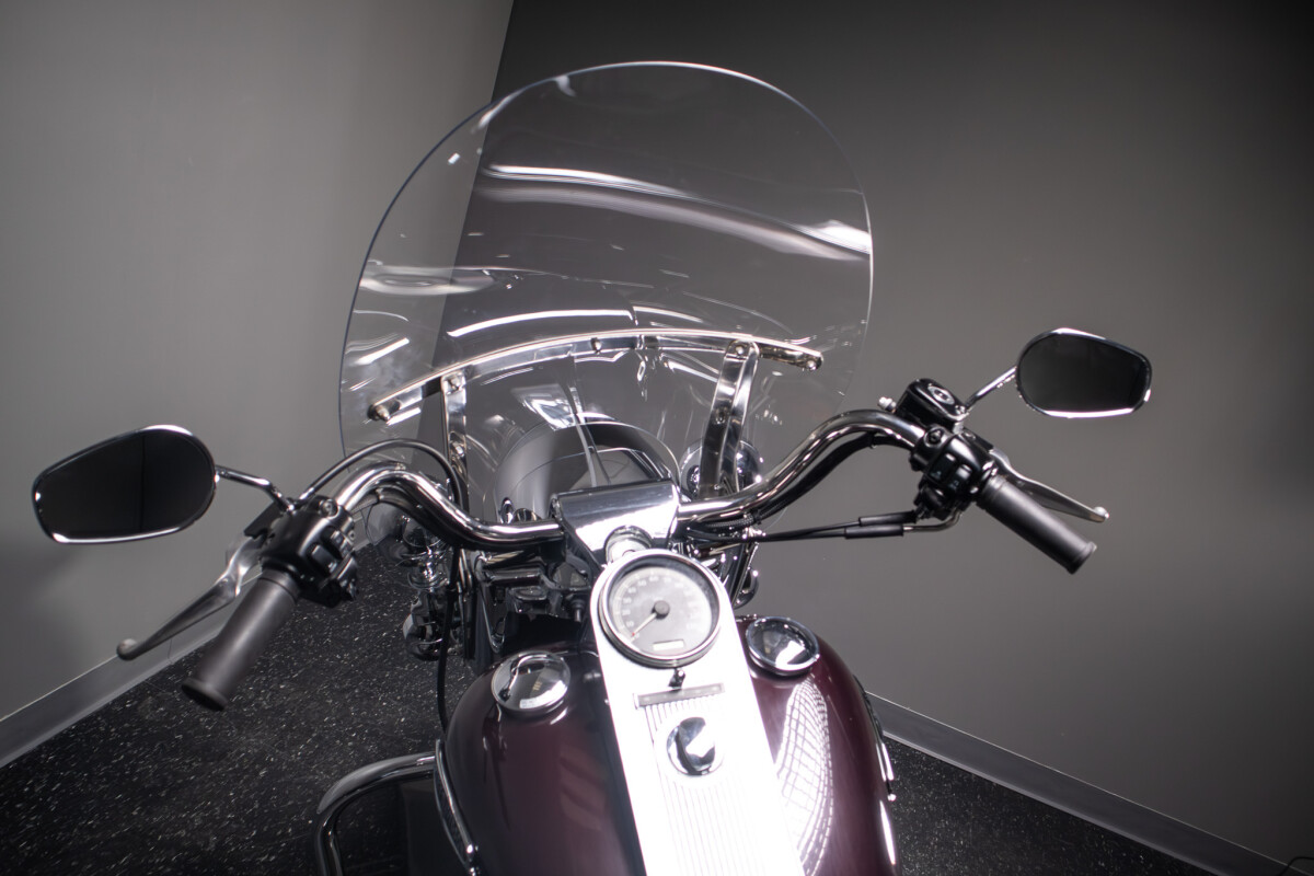 2005 Road King Classic (FLHRCI) - Photo 8