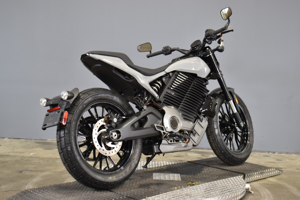 2024 LiveWire S2 Del Mar S2DM - Photo 7