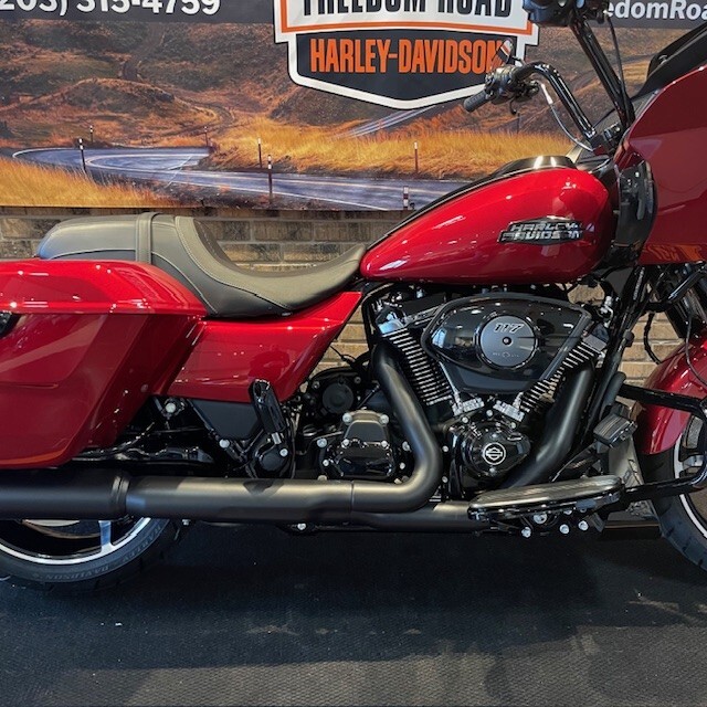 2025 Road Glide (FLTRX) - Photo 7