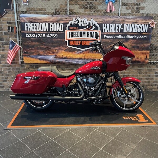 2025 Road Glide® (FLTRX)