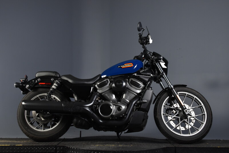 2023 Harley-Davidson® Nightster™ Special RH975S