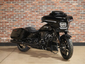 FLHX 2025 Street Glide® thumb 1