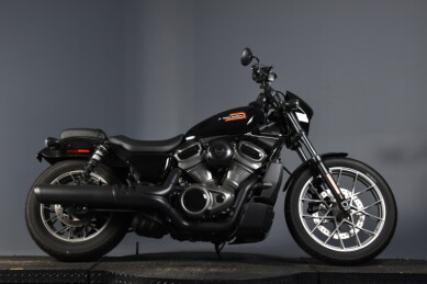 2023 Harley-Davidson<sup>®</sup> Nightster™ Special RH975S