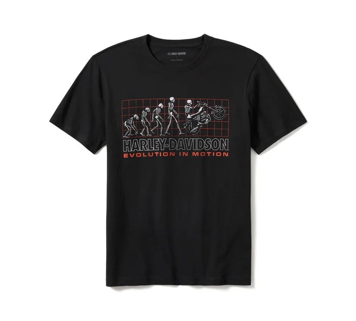 Evolution Graphic majica - SALE!!
