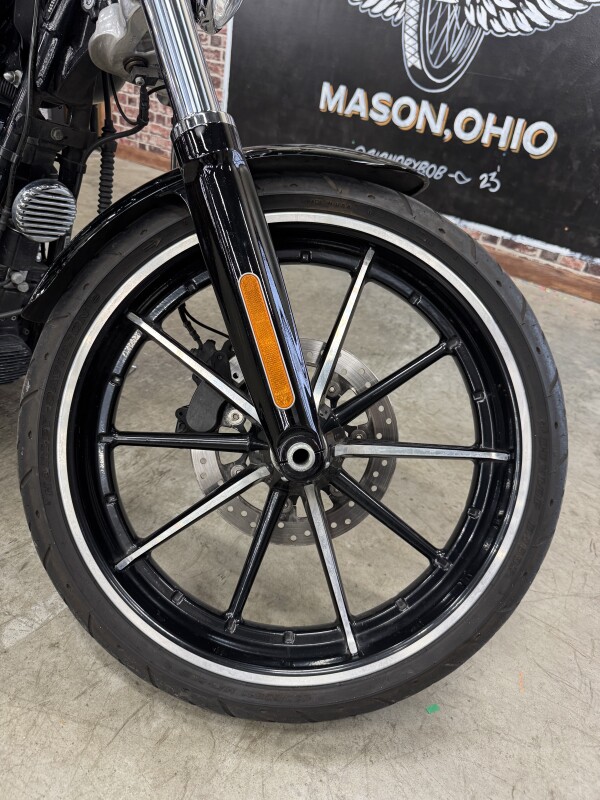 2016 Harley-Davidson Breakout FXSB - Photo 10