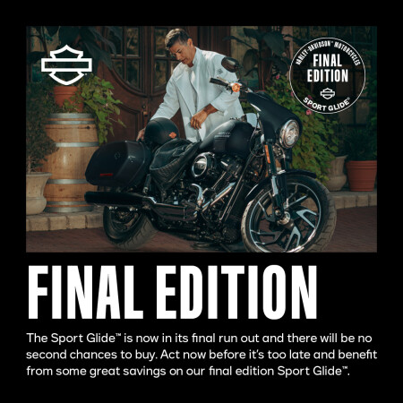 Final Editions