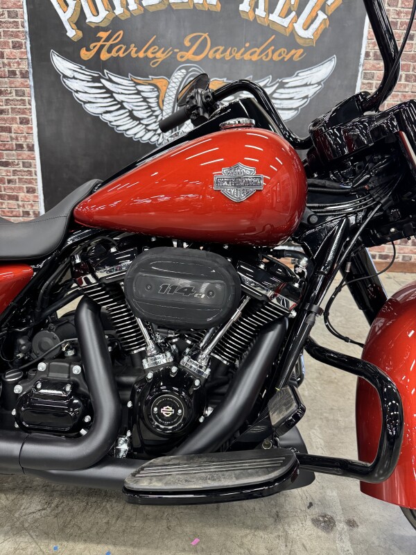 2025 Harley-Davidson Road King Special FLHRXS - Photo 2