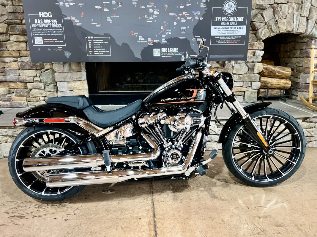 2024 FXBR - Breakout 117