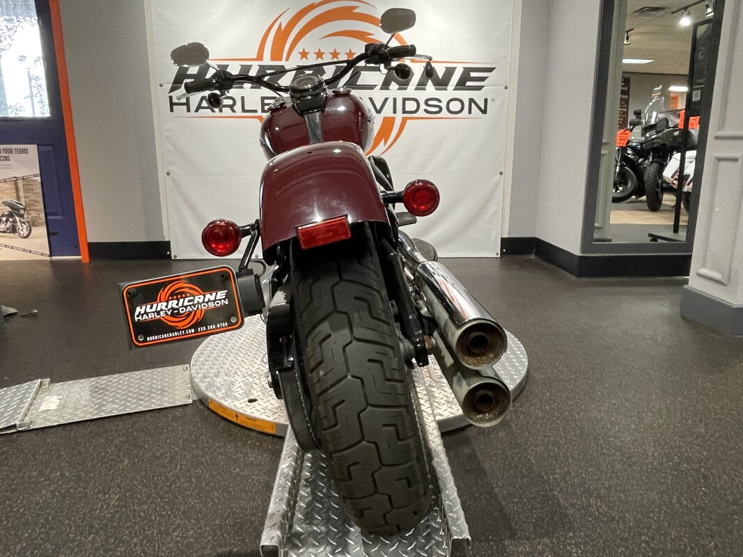 2020 Harley-Davidson Softail Slim - Photo 7