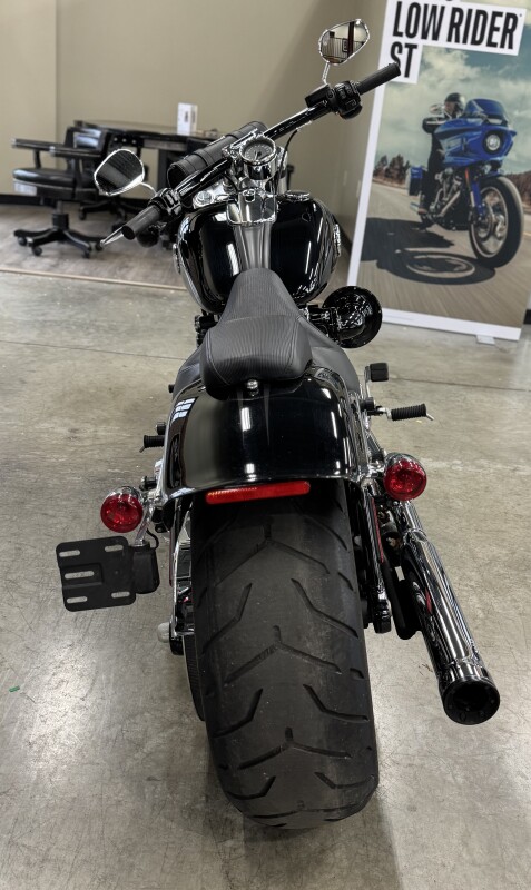 2016 Harley-Davidson Breakout FXSB - Photo 5