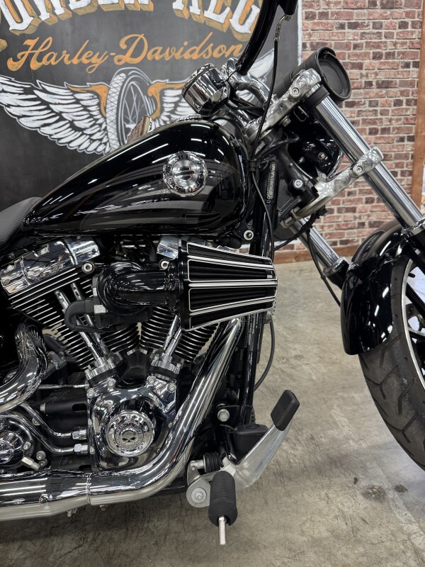 2016 Harley-Davidson Breakout FXSB - Photo 2
