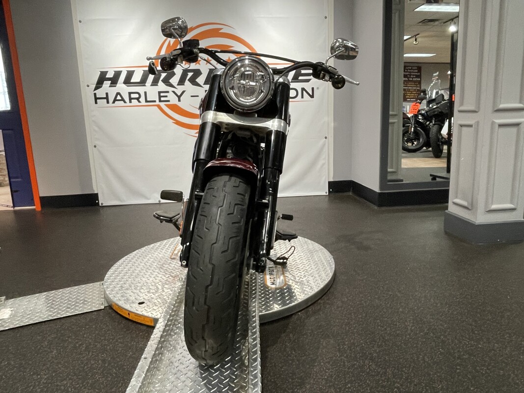 2020 Harley-Davidson Softail Slim - Photo 3