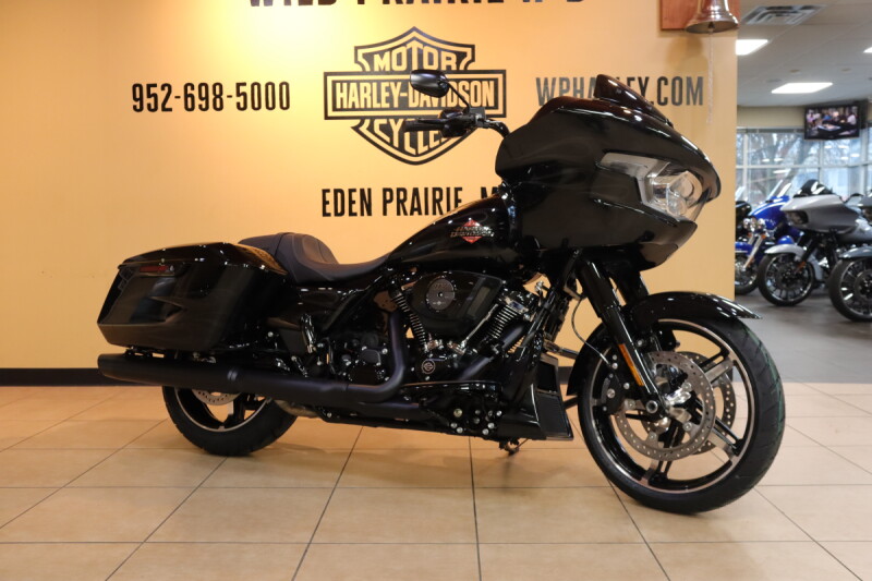 2025 Harley-Davidson HD Touring FLTRX Road Glide