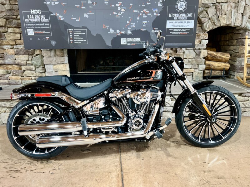 2024 FXBR - Breakout 117