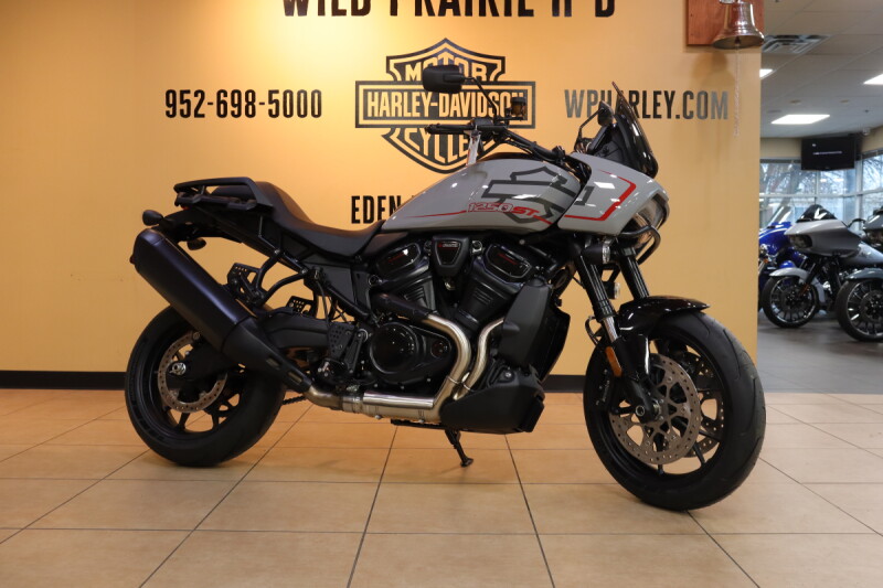 2025 Harley-Davidson HD Adventure Touring RA1250ST Pan America ST