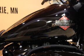 2025 Harley-Davidson HD Touring FLTRX Road Glide thumb 3