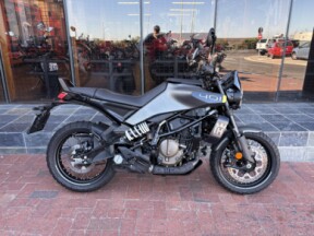 2024 HUSQVARNA 401 SVARTPILEN BLACK thumb 3