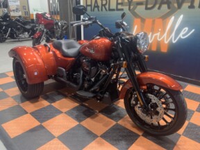 2025 Harley-Davidson Freewheeler FLRT thumb 2
