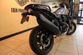 2025 Harley-Davidson HD Adventure Touring RA1250ST Pan America ST thumb 0