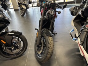 2025 CFMOTO 450 CL-C thumb 2