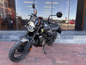 2024 HUSQVARNA 401 SVARTPILEN BLACK thumb 0