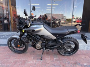 2024 HUSQVARNA 401 SVARTPILEN BLACK thumb 1