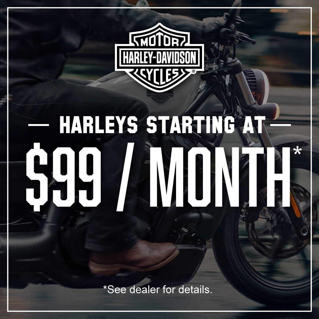 Welcome to MotorCity Harley-Davidson® | MotorCity Harley-Davidson®