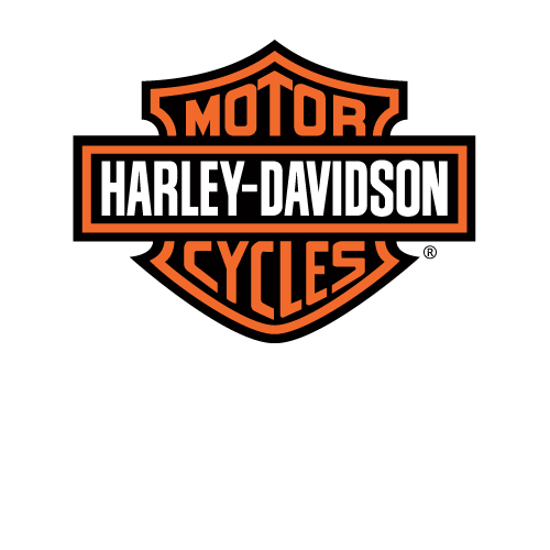 USM Harley-Davidson® logo