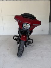 2025 Harley-Davidson<sup>®</sup> Street Glide® thumb 0