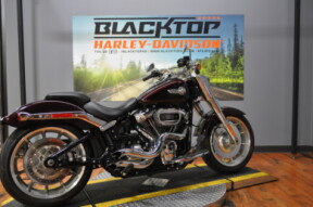 2022 Harley-Davidson<sup>®</sup> Fat Boy<sup>®</sup> 114 thumb 3