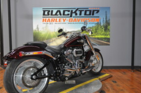 2022 Harley-Davidson<sup>®</sup> Fat Boy<sup>®</sup> 114 thumb 2