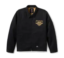 VESTE DICKIES & HARLEY