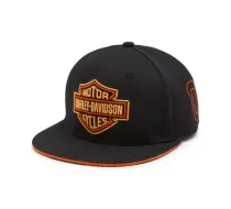 Casquette ajustée Soaring Ride Panhead