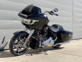 2025 Harley-Davidson<sup>®</sup> Road Glide® Black thumb 0