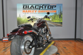 2022 Harley-Davidson<sup>®</sup> Fat Boy<sup>®</sup> 114 thumb 1