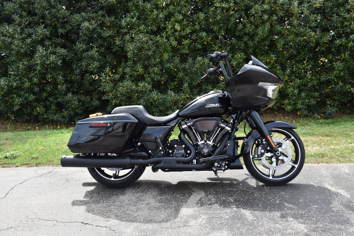 2025 Harley-Davidson Road Glide