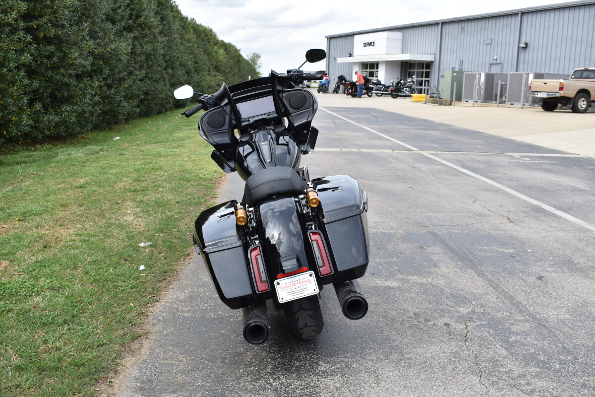 2025 Harley-Davidson Road Glide - Photo 7