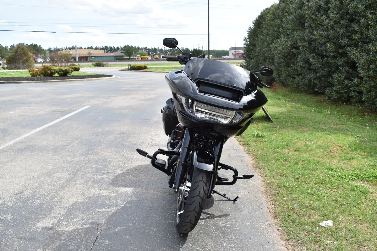 2025 Harley-Davidson Road Glide - Photo 3