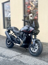 2025 Harley-Davidson<sup>®</sup> Pan America® 1250 ST RA1250ST thumb 2